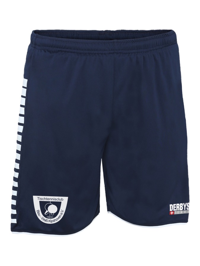 Derbystar Hyper Hose