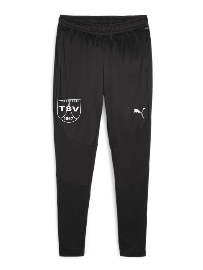 PUMA teamFINAL Trainingshose