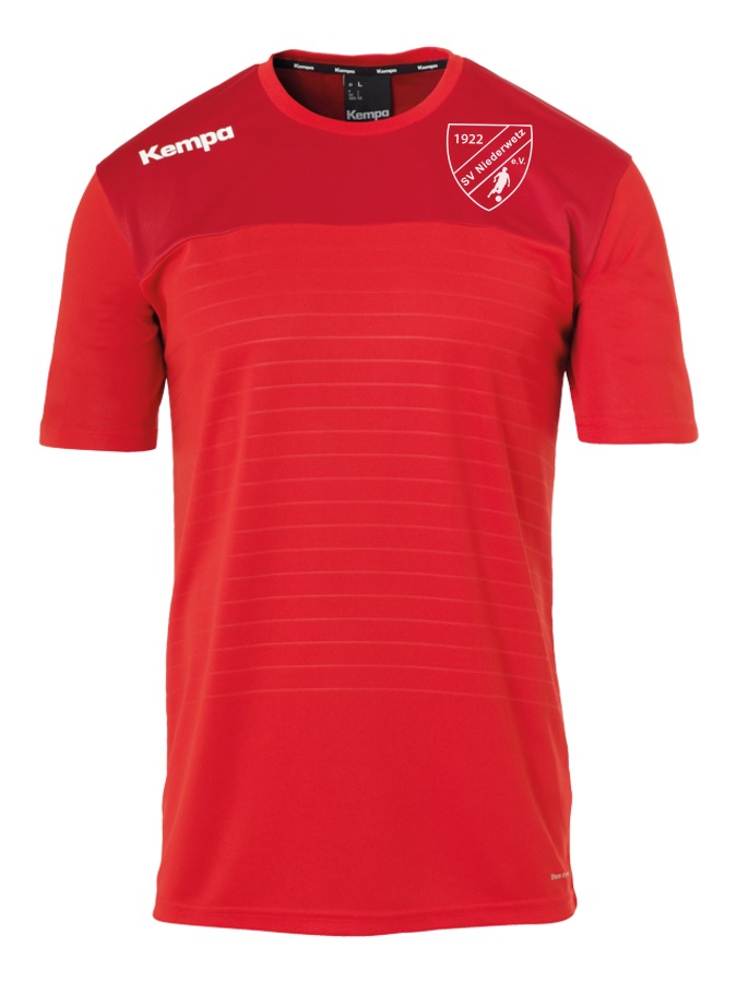 Kempa Emotion 2.0 Trikot