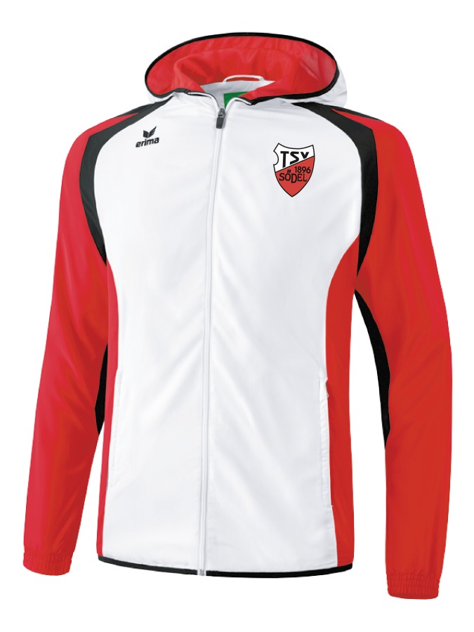 Erima Razor 2.0 Präsentationsjacke