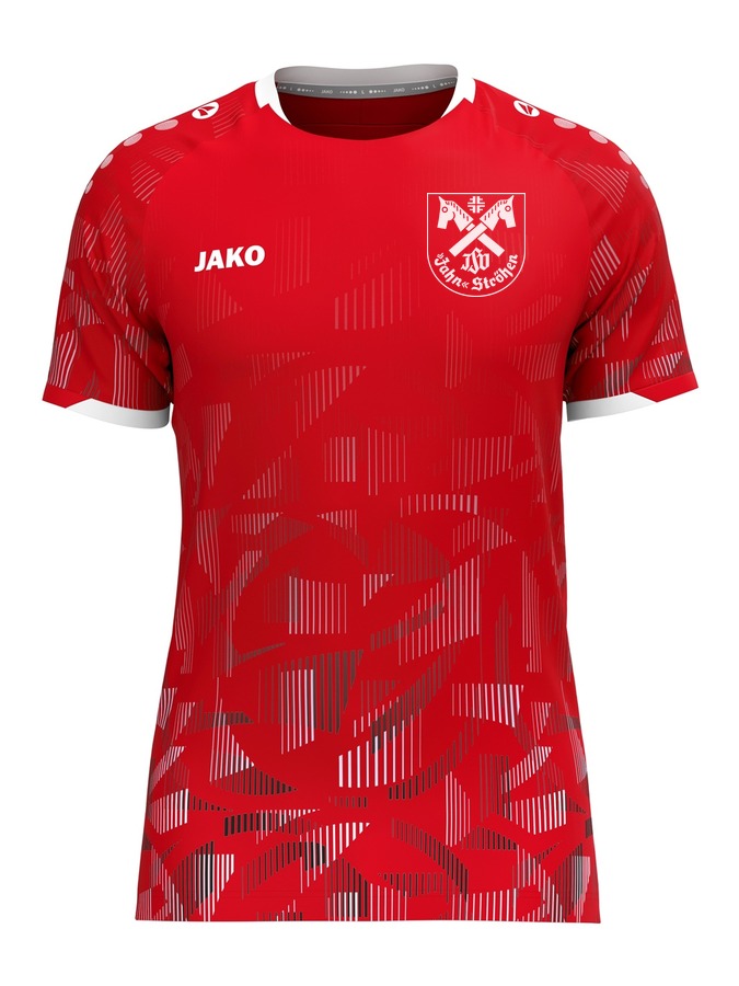 Jako Trikot Sonic Kurzarm