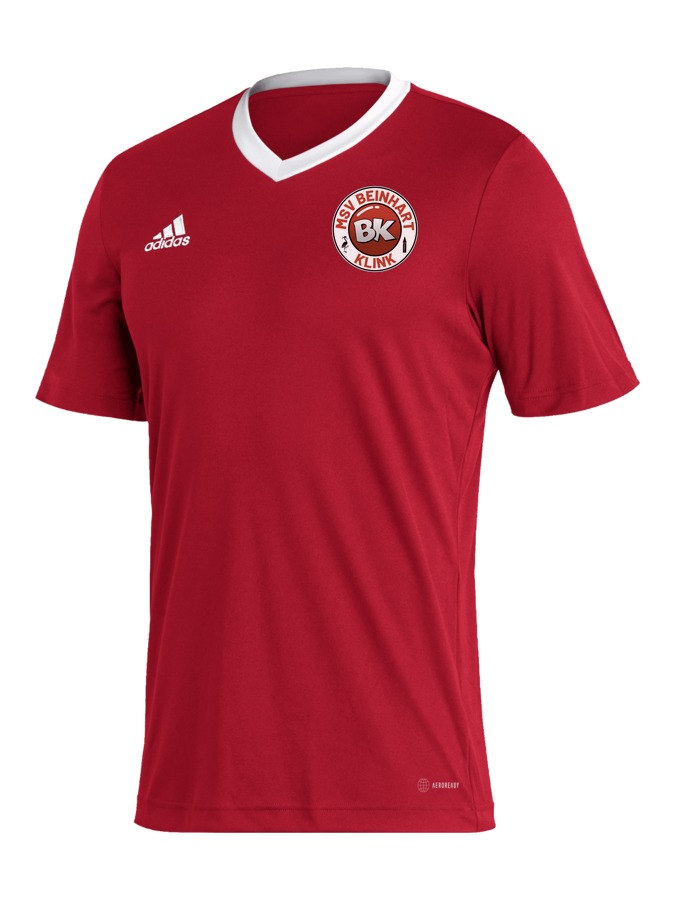 adidas Entrada 22 Trikot