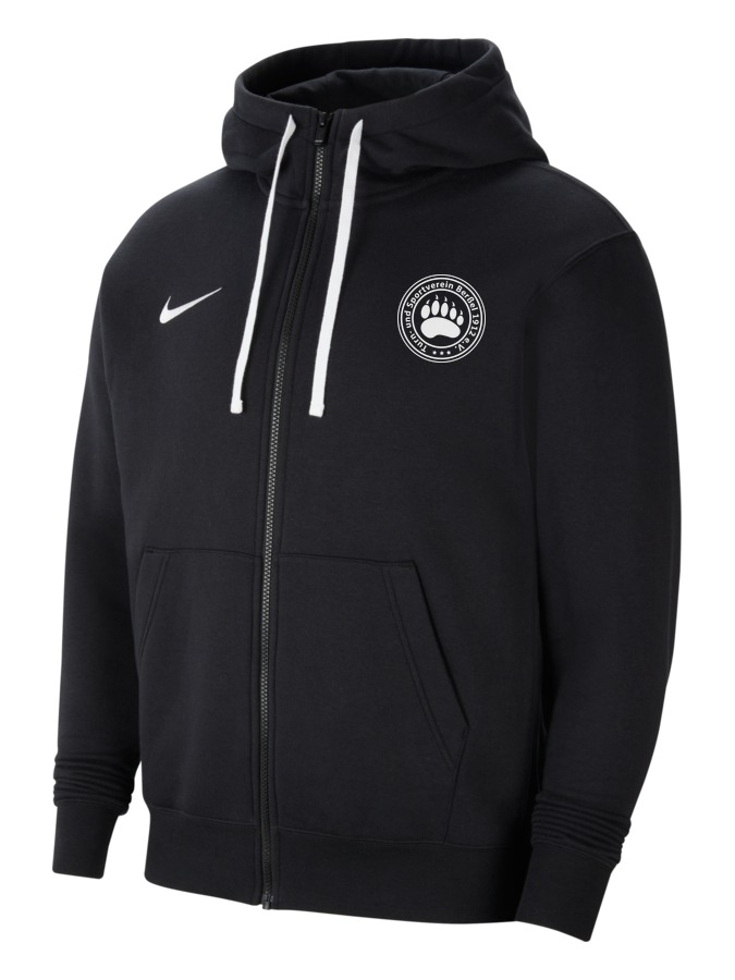 Nike Park 20 Fleece Full-Zip Hoodie