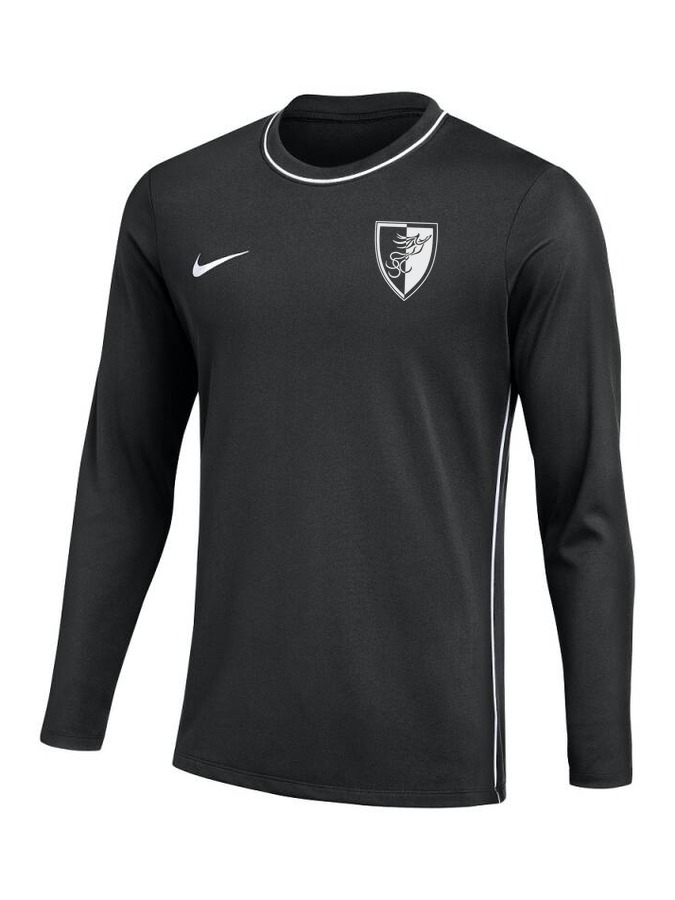 Nike Park 26 Crew Top Kinder
