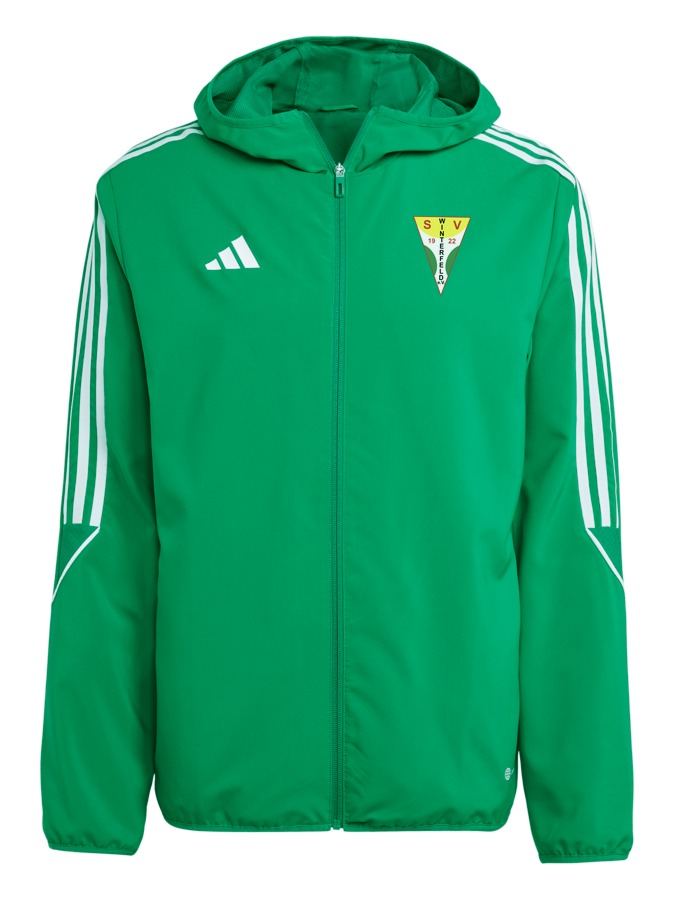 adidas Tiro 23 League Windbreaker Präsentationsjacke