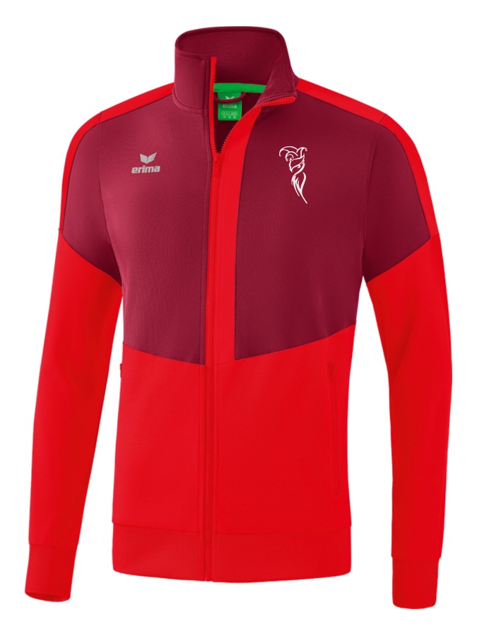 Erima Squad Worker Jacke