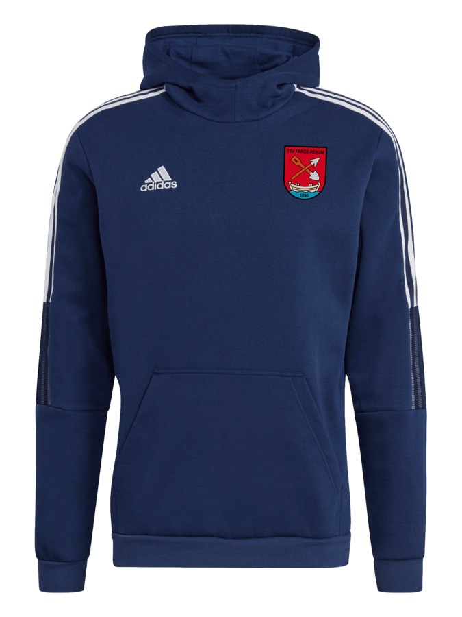 adidas Tiro 21 Sweat Hoodie