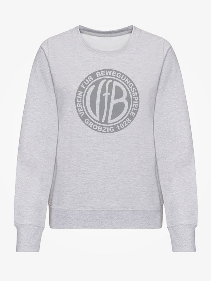 Sweater All Grey Unisex