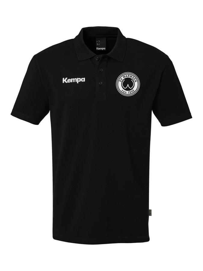 Kempa Classic Poloshirt