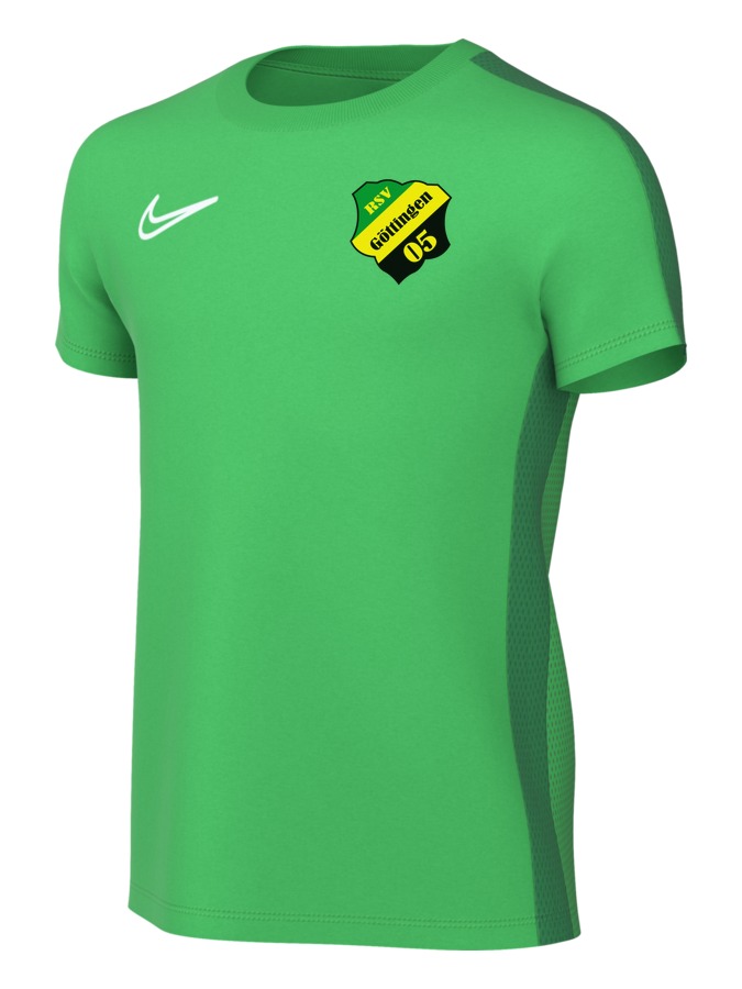 Nike Academy 23 Shirt Kinder