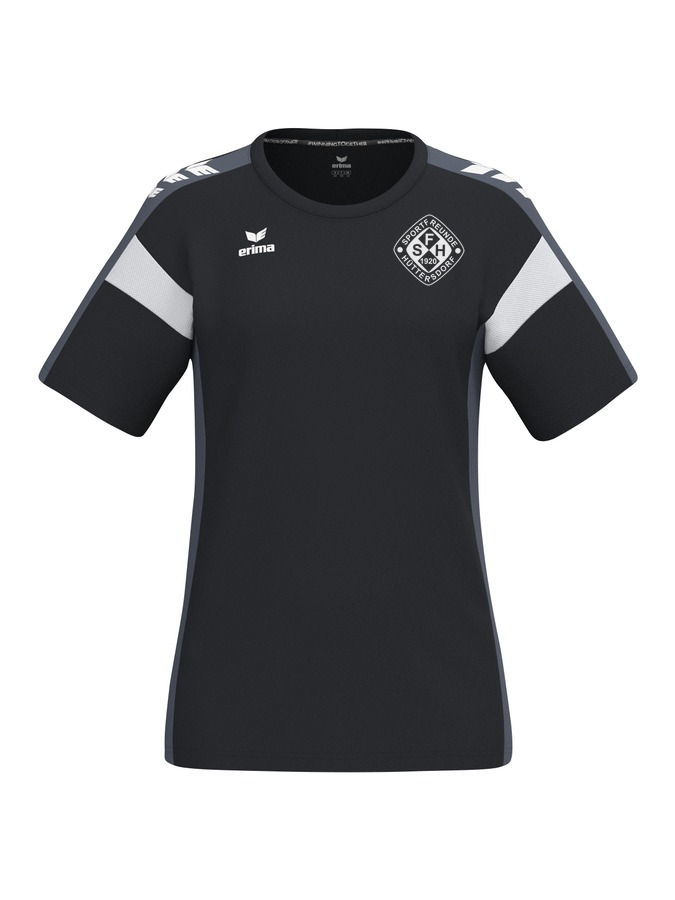 Erima Celebrate 125 T-Shirt Function Damen