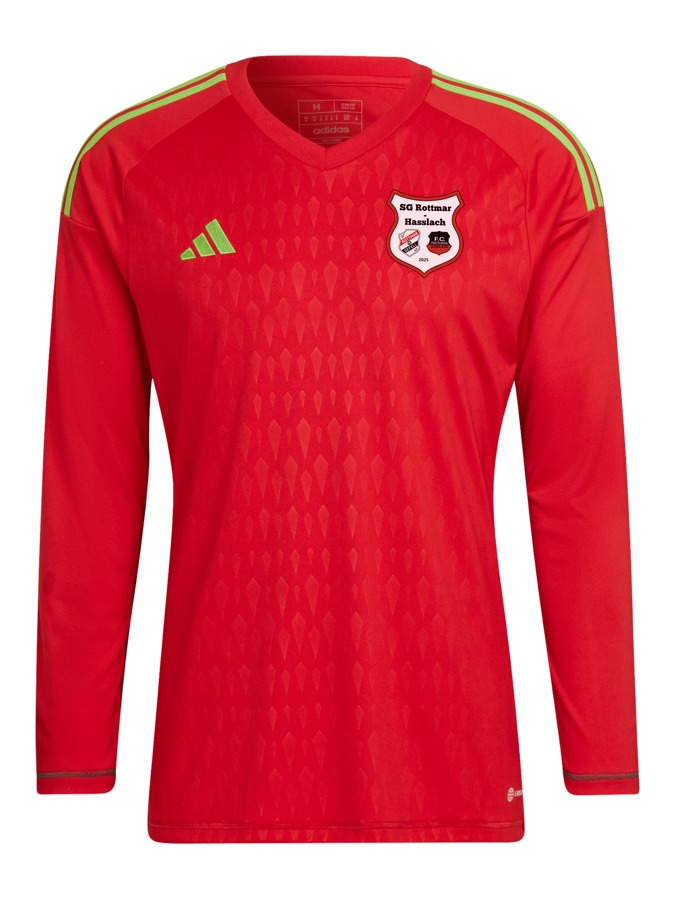 adidas Tiro 23 Competition Torwart-Longsleeve