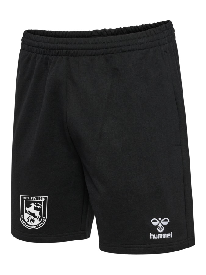 Hummel Go 2.0 Sweatshorts