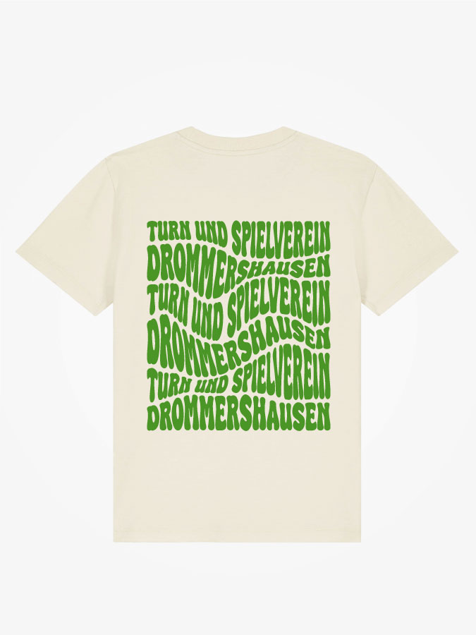 Shirt Wavy Kids