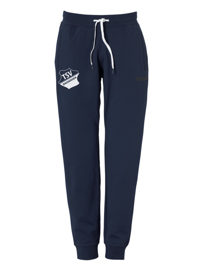 Kempa Status Hose
