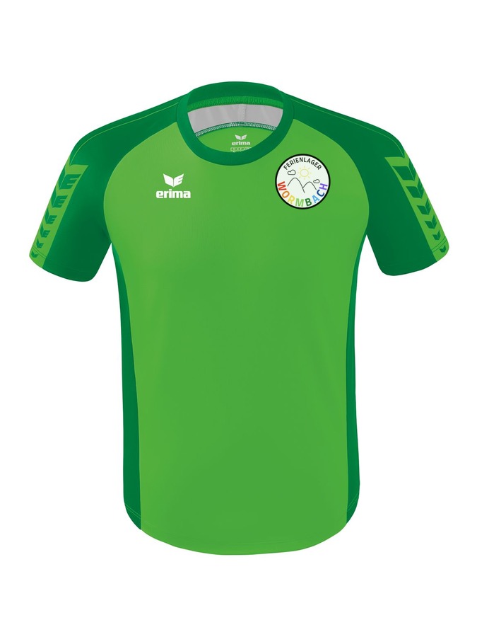 Erima Six Wings Trikot