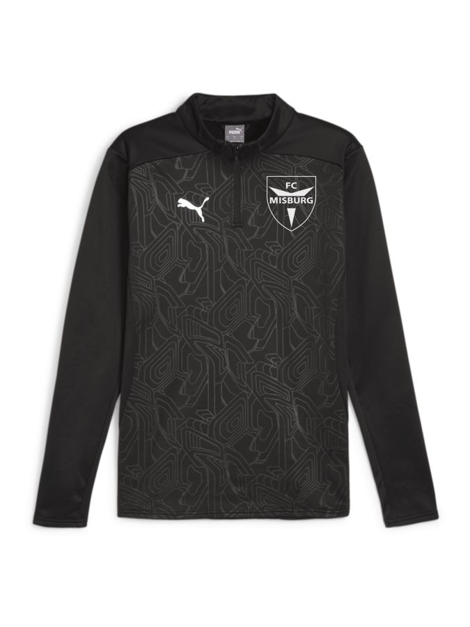 PUMA teamFINAL Trainingsoberteil