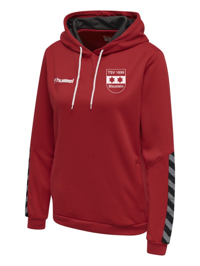 Hummel Authentic Poly Hoodie Damen