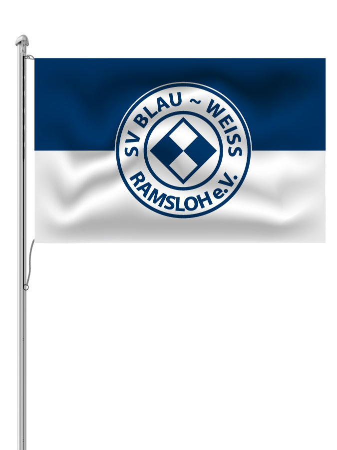 Hissfahne Logo