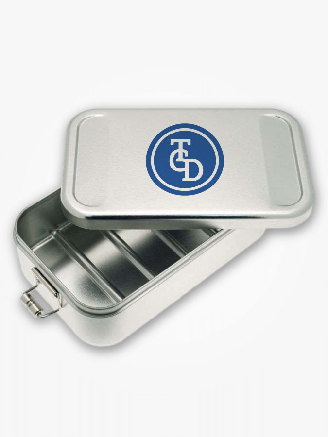 Brotdose Logo