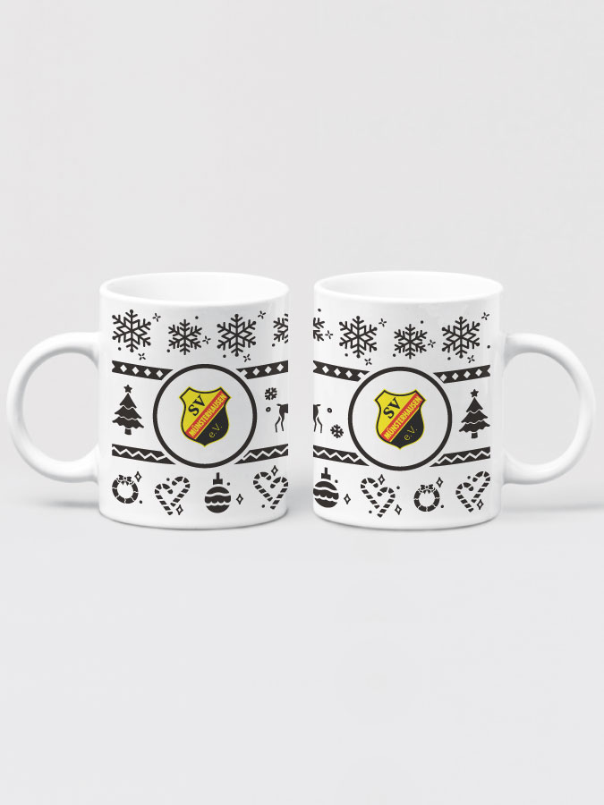 Tasse Christmas