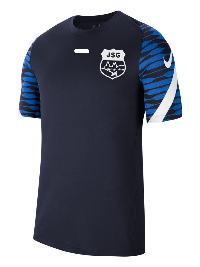 Nike Strike 21 T-Shirt
