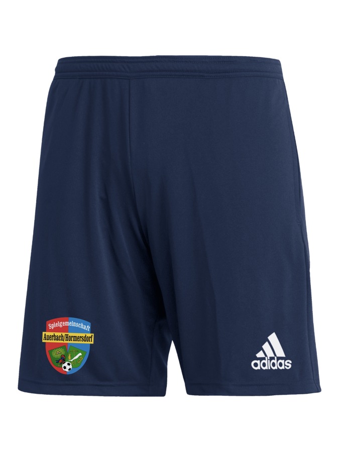 adidas Entrada 22 Trainingsshorts