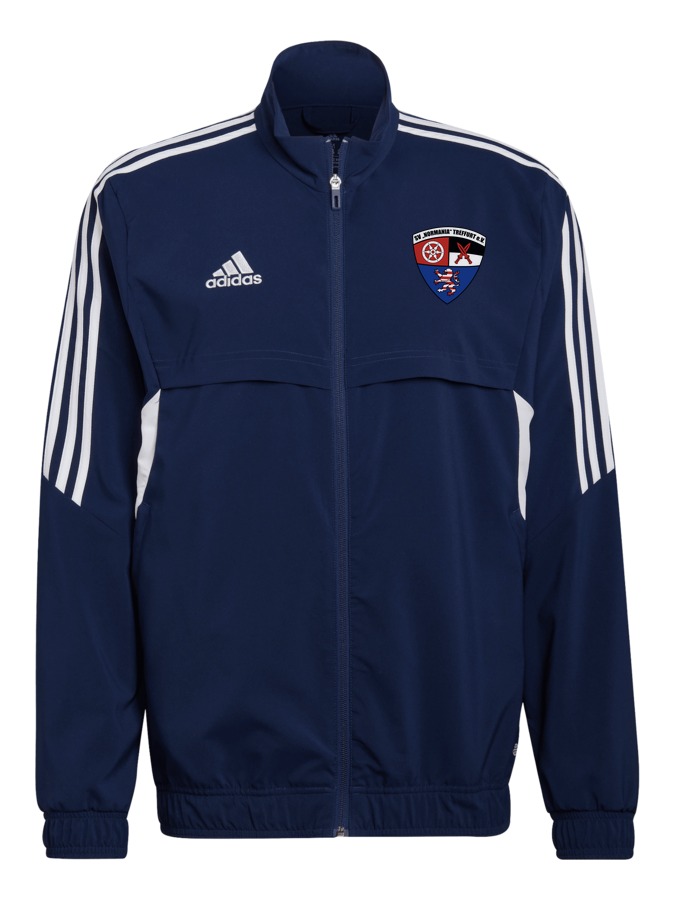 adidas Condivo 22 Präsentationsjacke