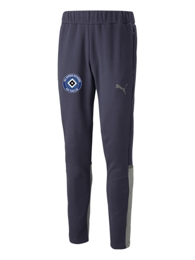 PUMA teamCUP Casuals Hose