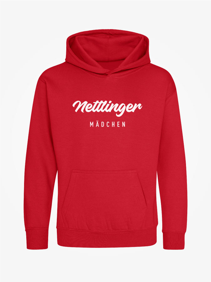 Hoodie Hometown Girls
