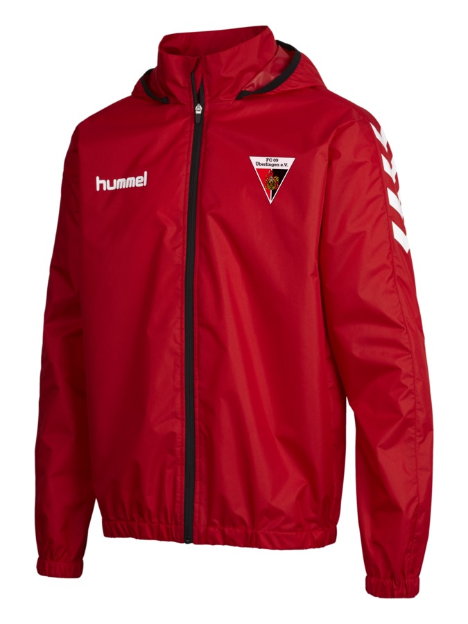 Hummel Core Allwetterjacke