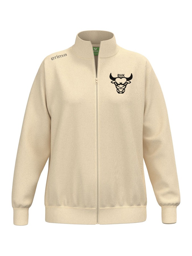 Erima Teamsport Sweatjacke Damen