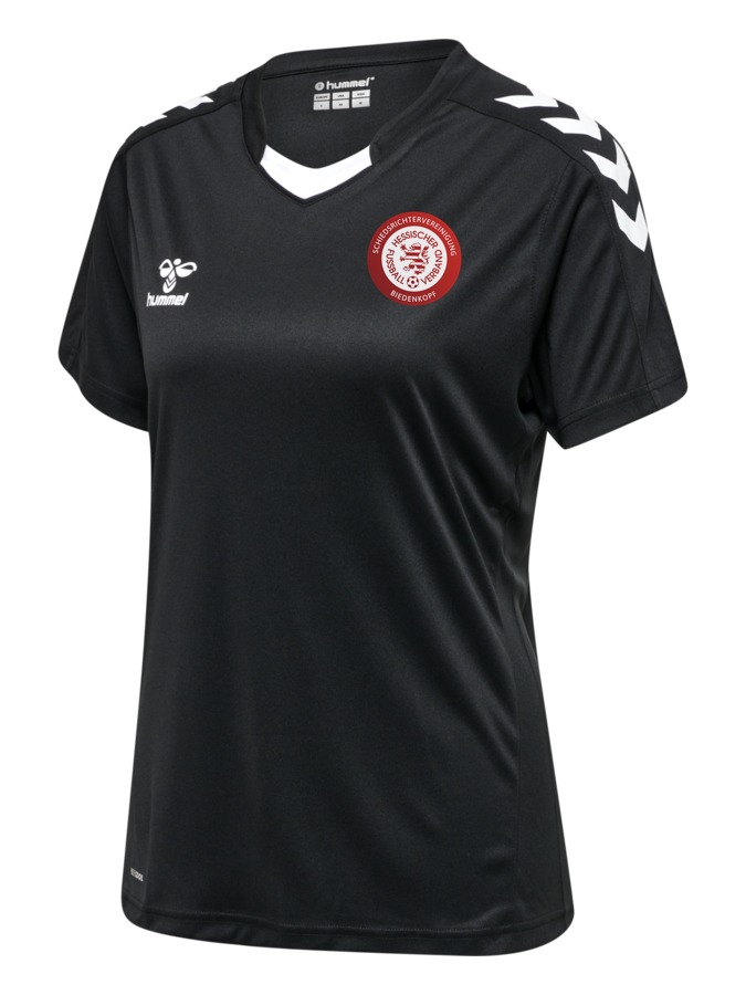 Hummel Core XK Poly Jersey Trikot Damen