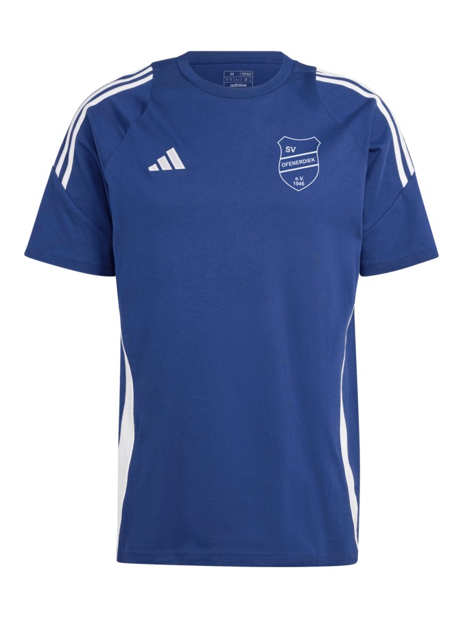 adidas Tiro 24 Sweat T-Shirt