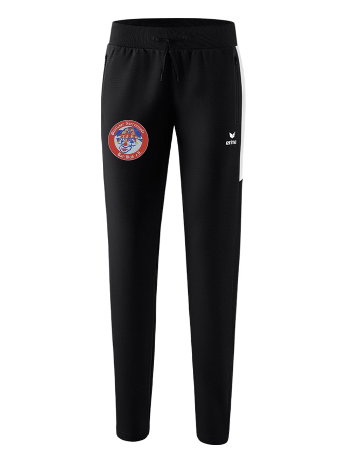 Erima Squad Worker Hose Damen