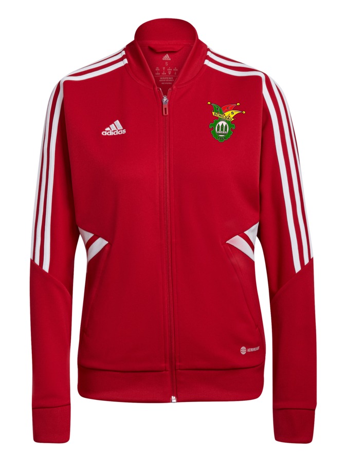adidas Condivo 22 Trainingsjacke Damen