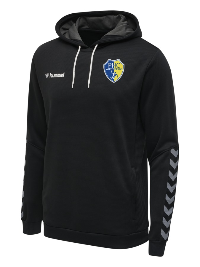 Hummel Authentic Poly Hoodie