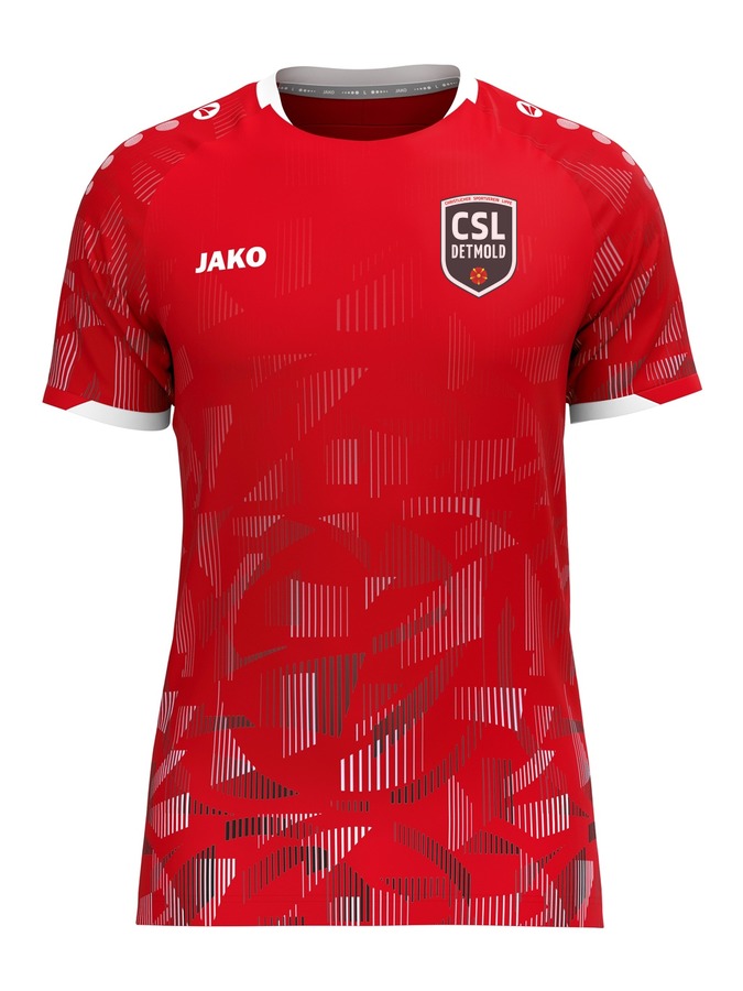 Jako Trikot Sonic Kurzarm