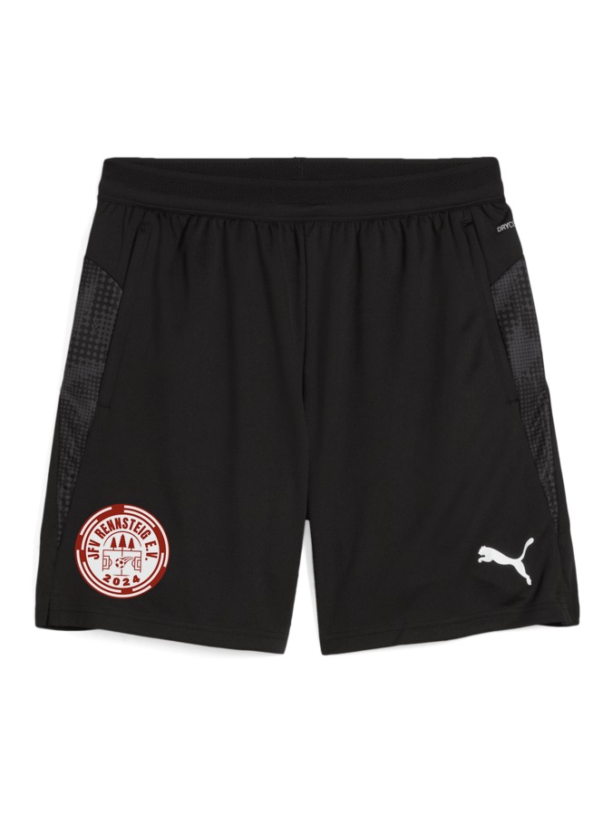 PUMA teamCUP Training Shorts
