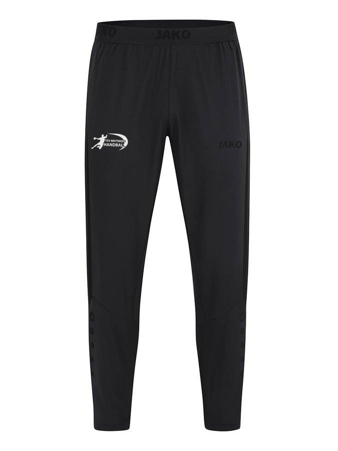 Jako Freizeithose Power