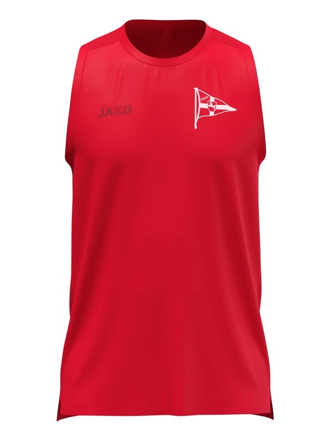 Jako Tanktop Light Flow