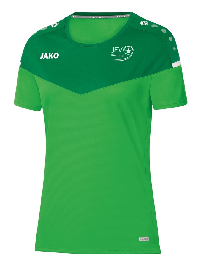 Jako T-Shirt Champ 2.0 Damen
