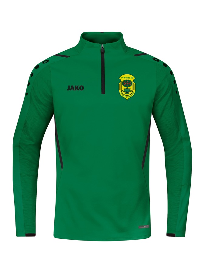 Jako Ziptop Challenge