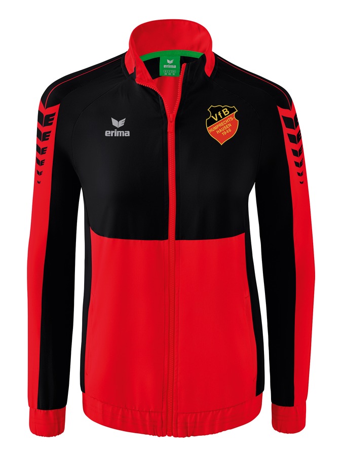 Erima Six Wings Präsentationsjacke Damen