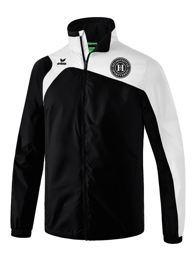 Erima Club 1900 2.0 Allwetterjacke