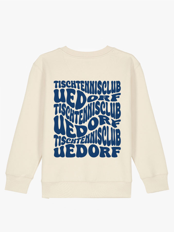 Sweater Wavy Kids