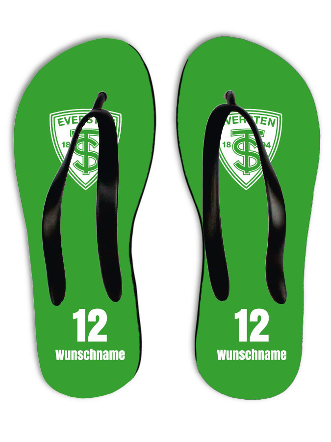 Zehentrenner