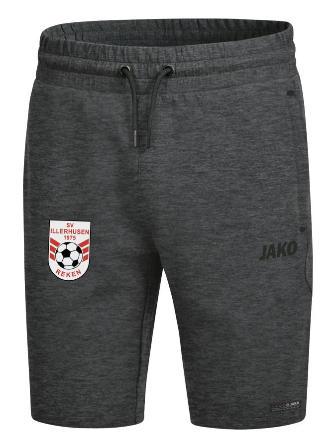 Jako Short Premium Basics Damen