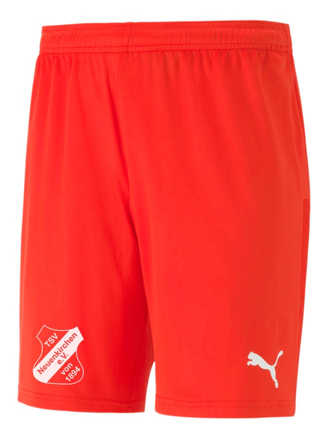 PUMA teamGOAL 23 Knit Shorts