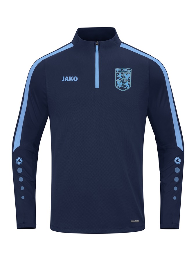 Jako Ziptop Power